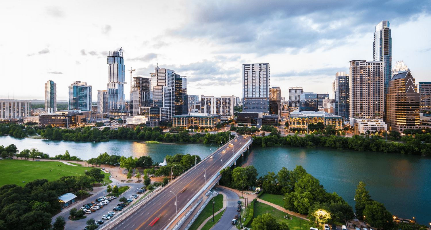 Cities with Strongest Economic Growth: An Economic Analysis 2026