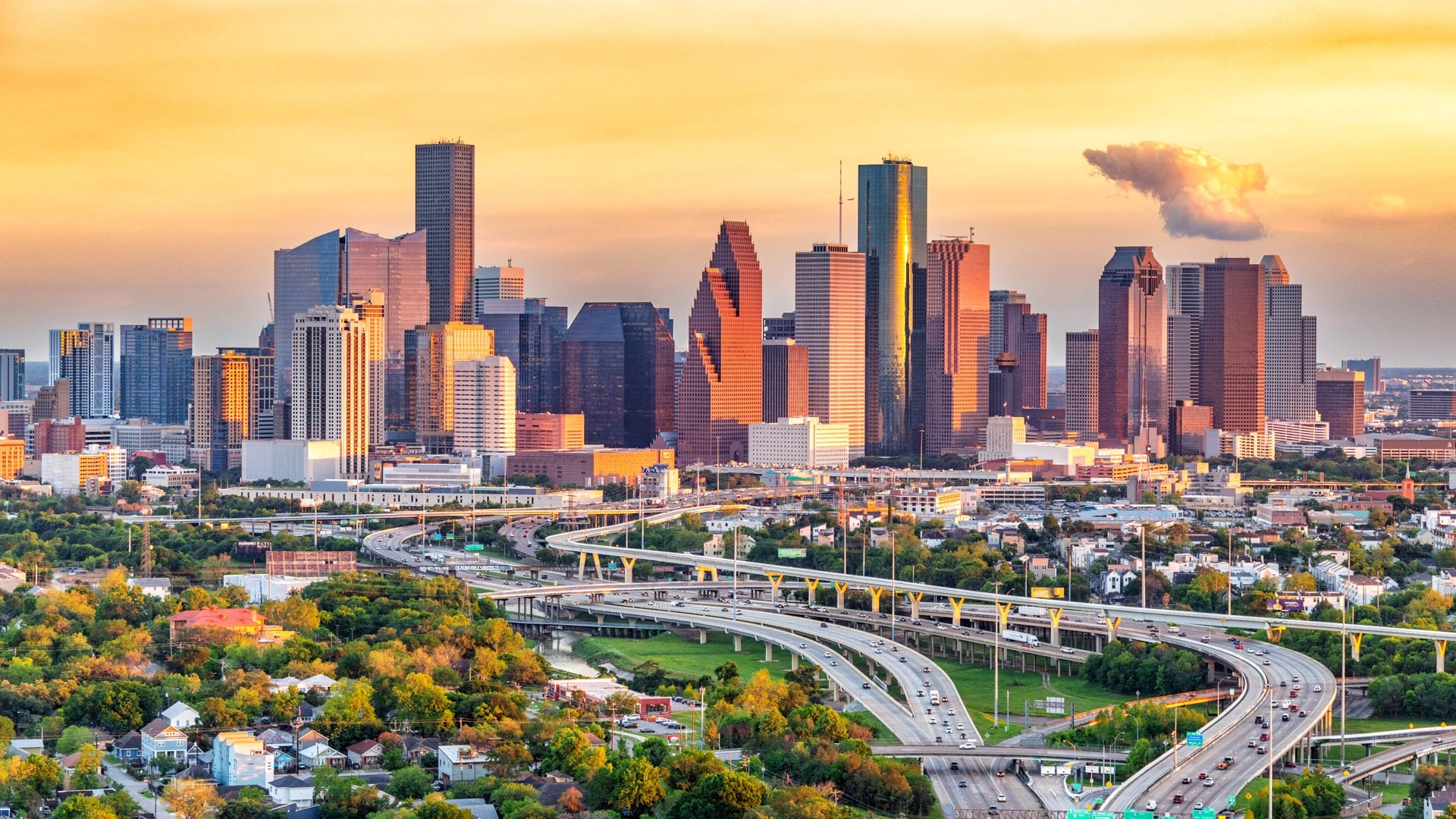 Houston Economic Profile 2026: Demographics & Business Growth Analysis