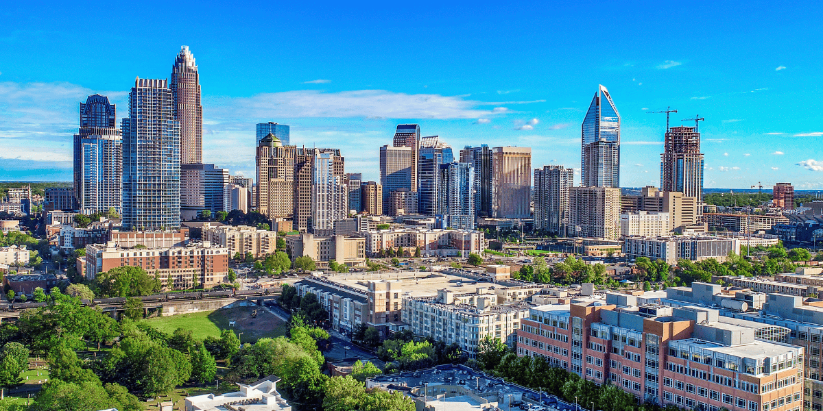 Charlotte Economic Profile 2026: Demographics & Business Growth
