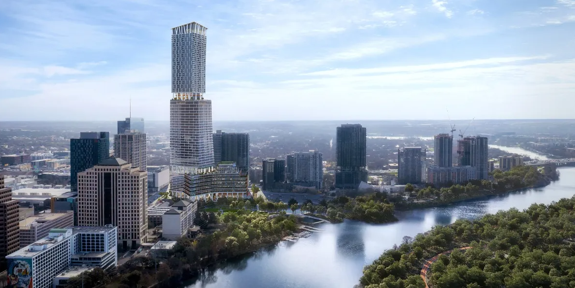 Austin Economic Profile 2026 - Market Trends & Analysis