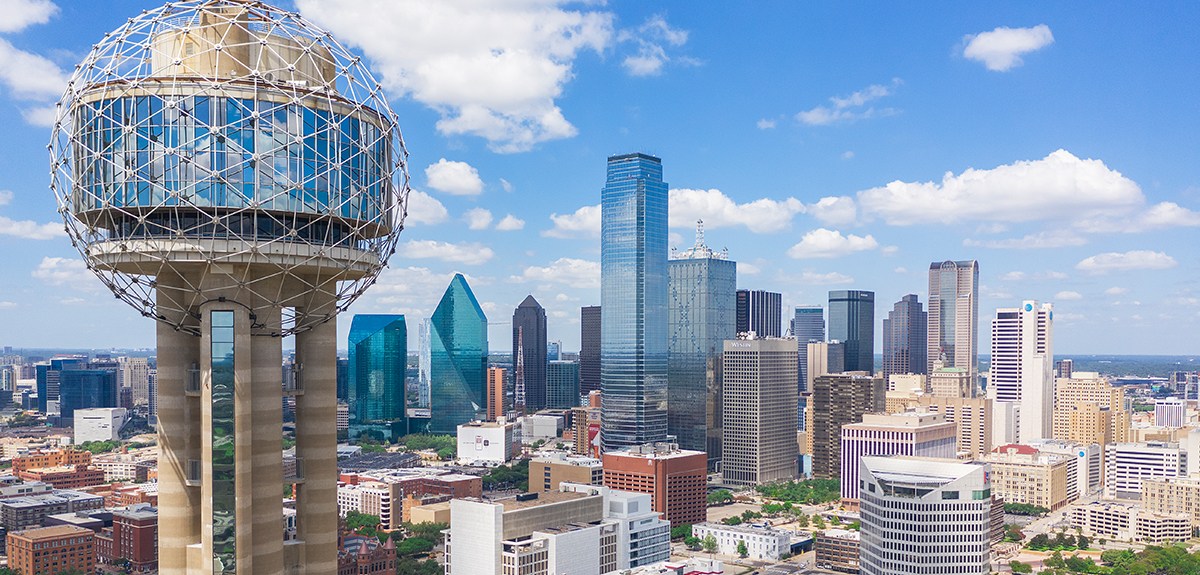Dallas Economic Profile 2026: Strategic Growth, Resilience, and Regional Prosperity