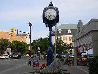 Burlington, Ontario