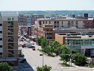 Lincoln, Nebraska