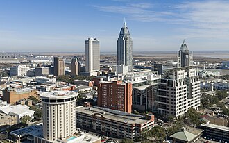 Mobile, Alabama