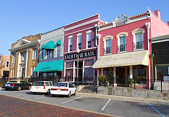 Opelika, Alabama