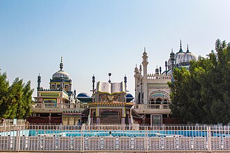 Rahim Yar Khan, Punjab