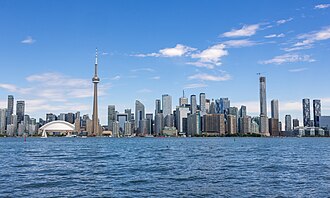 Toronto, Ontario
